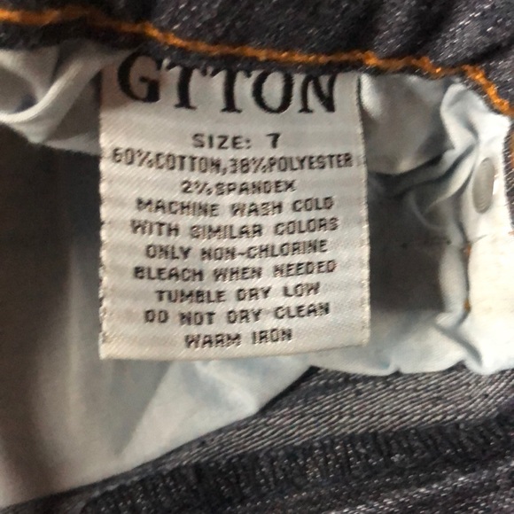 Jeans - Picture 2 of 2